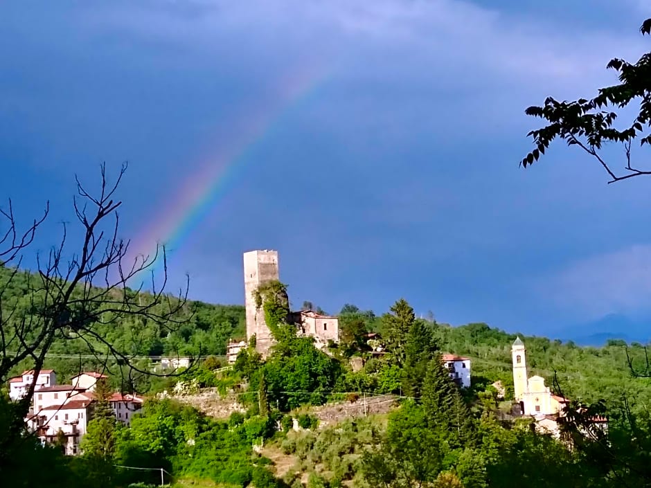 B&B Il Tempo Del Vento-Camere e Appartamenti