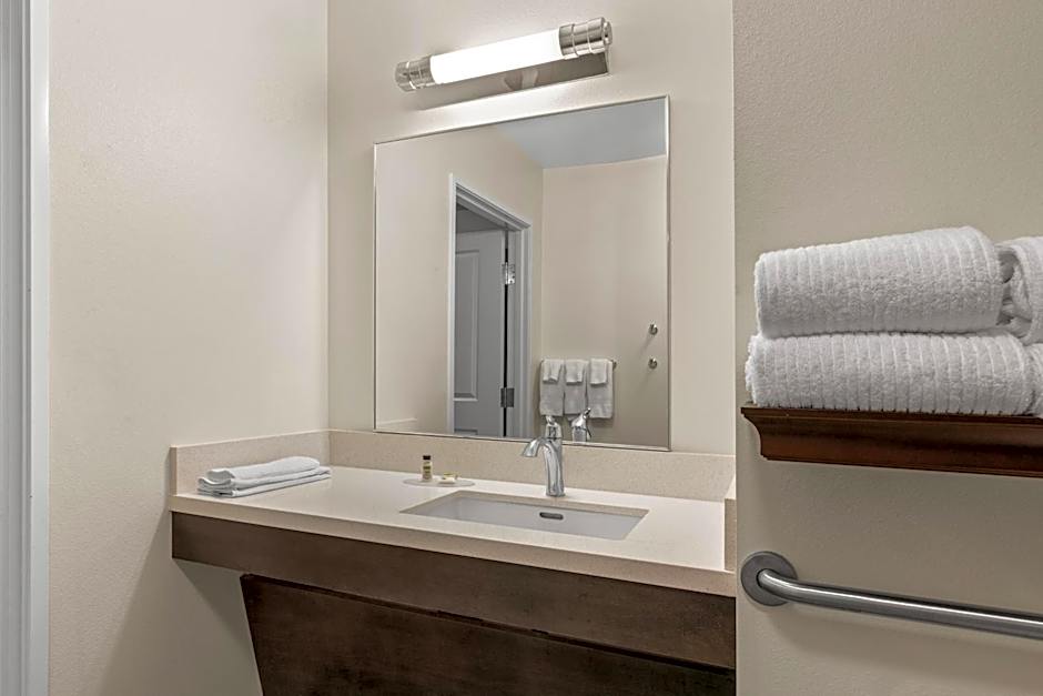 Candlewood Suites Fairbanks By IHG