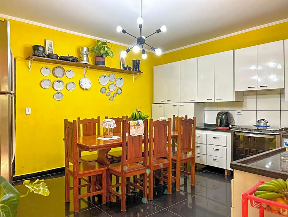 Chacara com lazer e conforto em Joanopolis SP