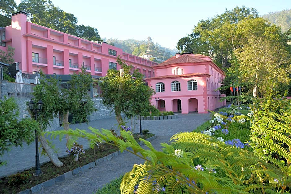 BIO Hotel - Hotel Quinta da Serra