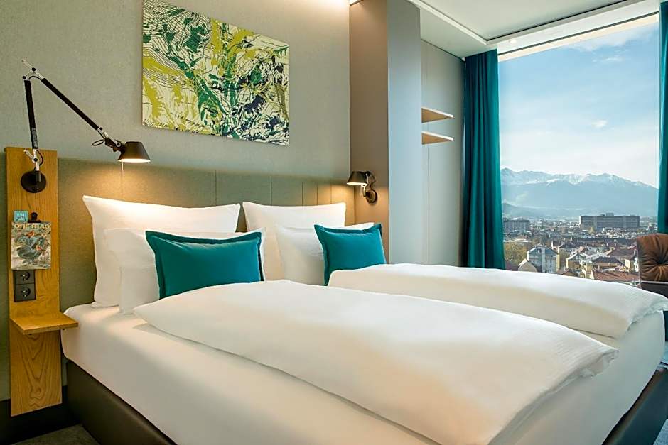 Motel One Innsbruck
