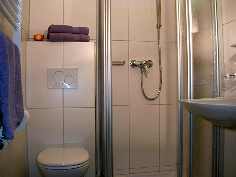 Pension Garni Gerhard