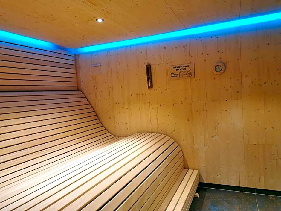 Hotel & Chalets Herrihof