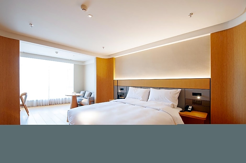 Ji Hotel Chifeng Municipal Government