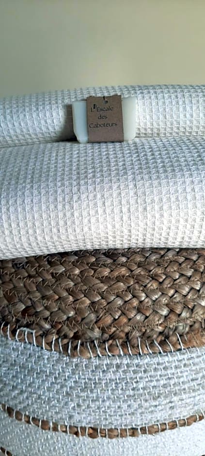 L'escale des caboteurs chambre d'hôte