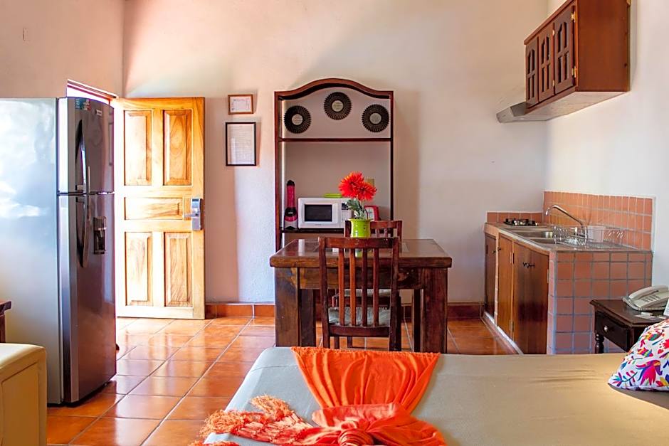 Hotel Posada De Roger