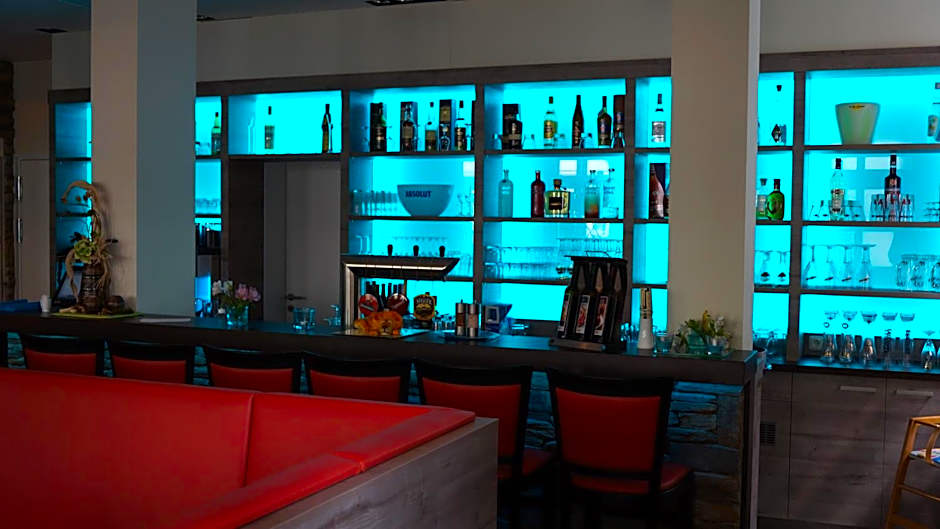 Hotel Goldener Löwe