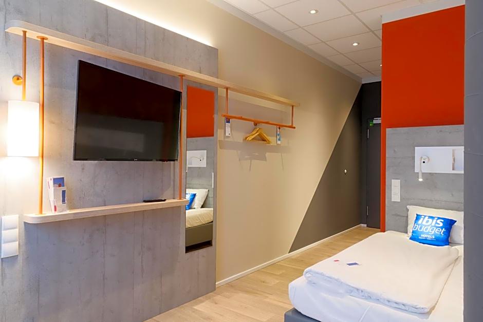 ibis budget Hotel BONN SUD Konigswinter