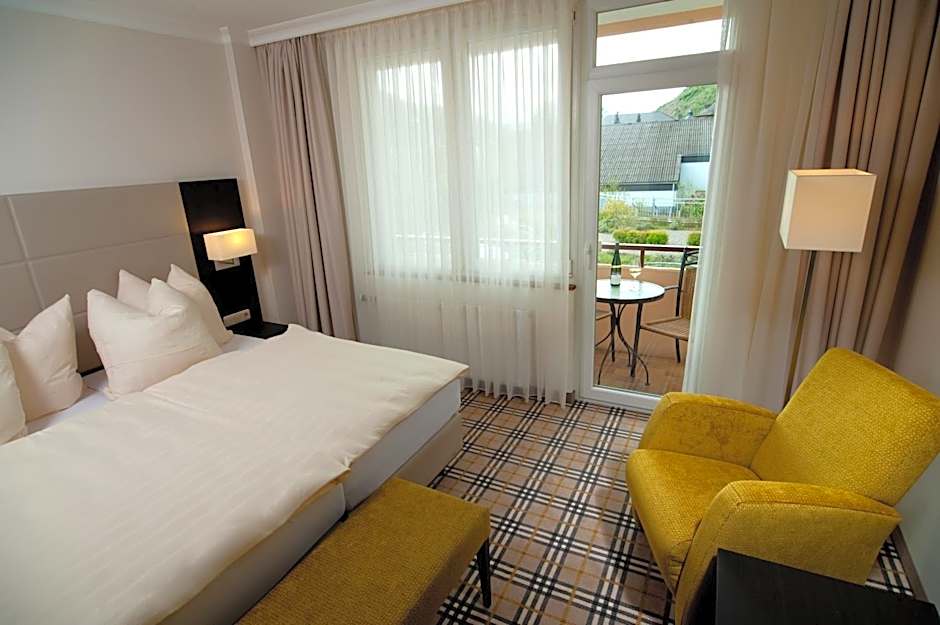 Hotel Restaurant Pollmanns