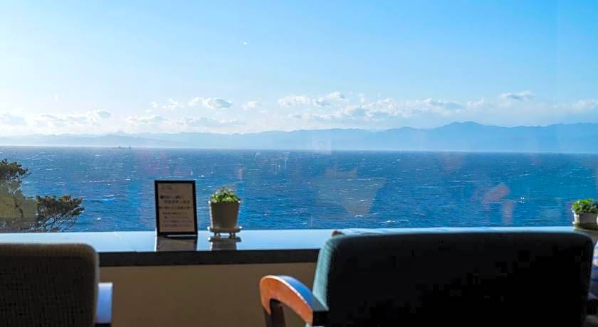 Nishiizu Koyoi Onsen