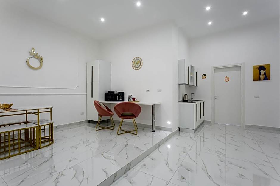 Golden Suites by Dimorra