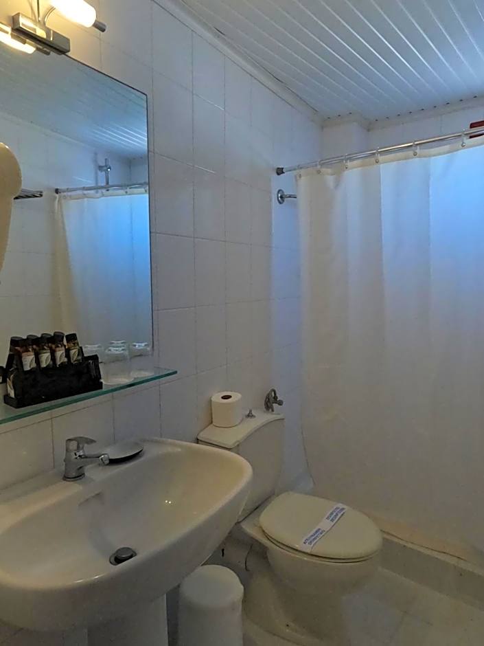 The Flower Of Monemvasia Hotel