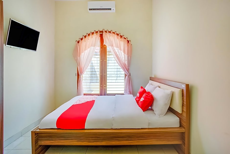 OYO 3144 Ndalem Amandari