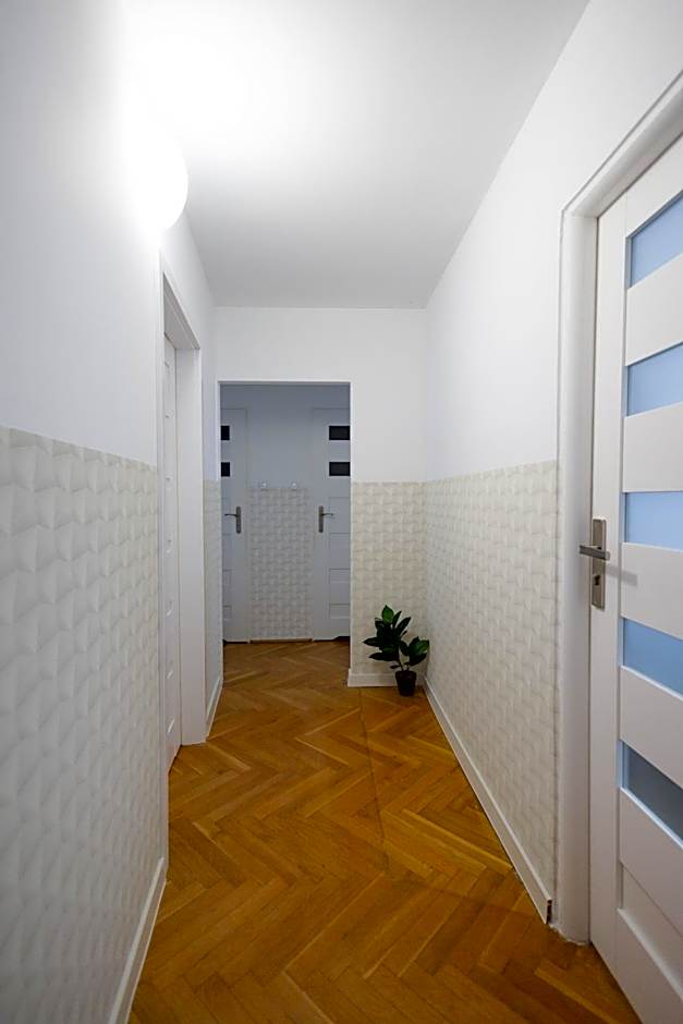 ClickTheFlat Stawki Apart Rooms