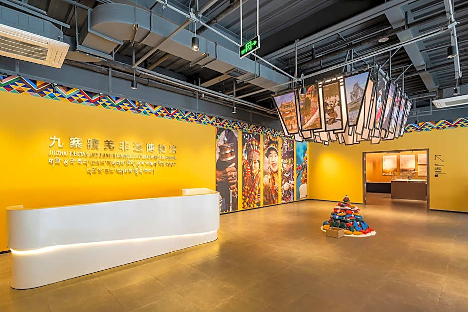 Hotel Indigo Jiuzhai By IHG