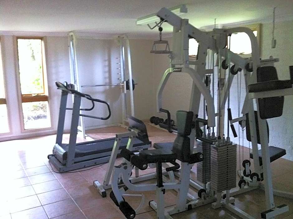 Sinclairs Country Retreat - Adults Only