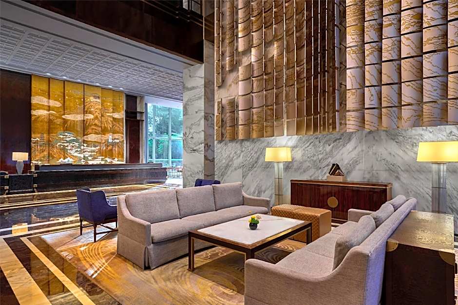 Kempinski Hotel Fuzhou