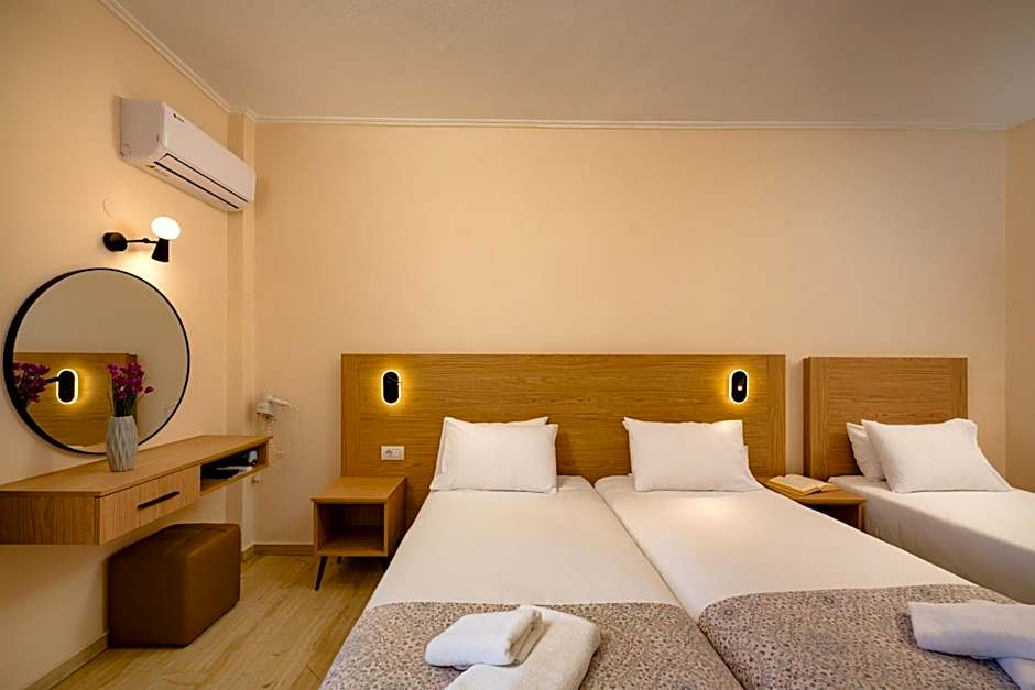 Siora Leni Hotel