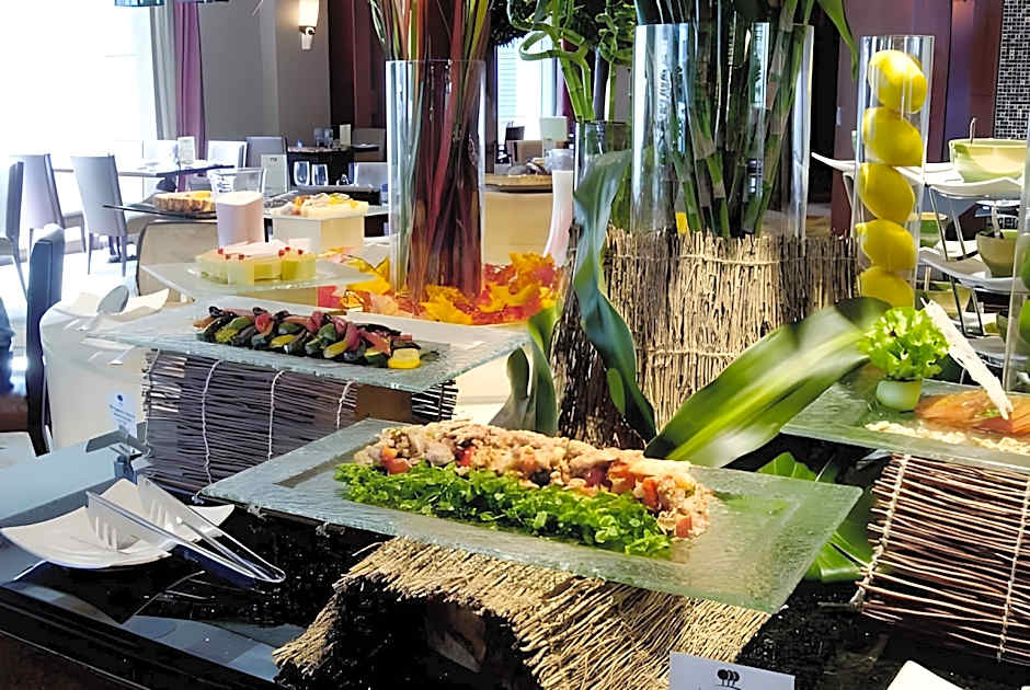 Park Plaza Beijing Wangfujing