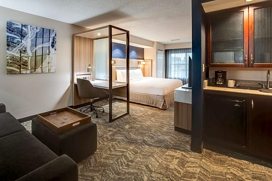 SpringHill Suites by Marriott Dayton South/Miamisburg