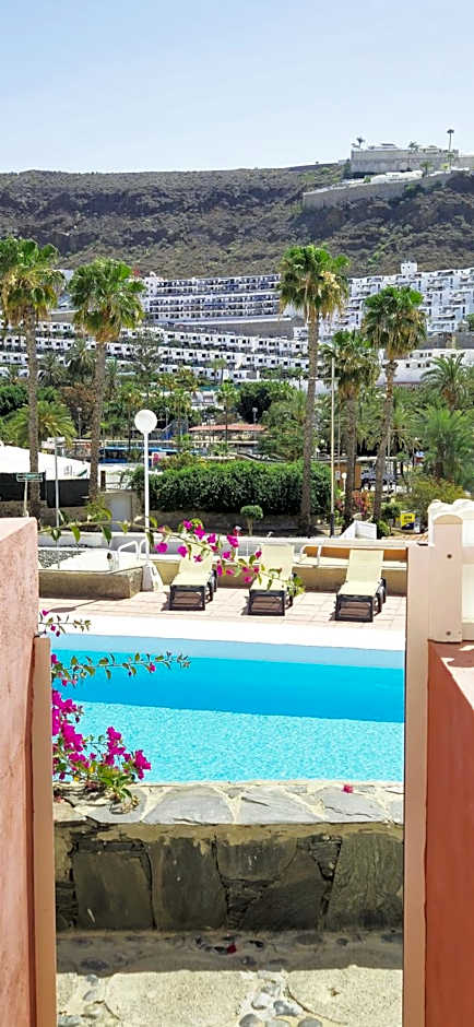 Apartamentos Panamá