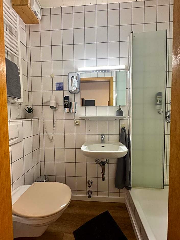 Gasthof Hotel Bräustübl