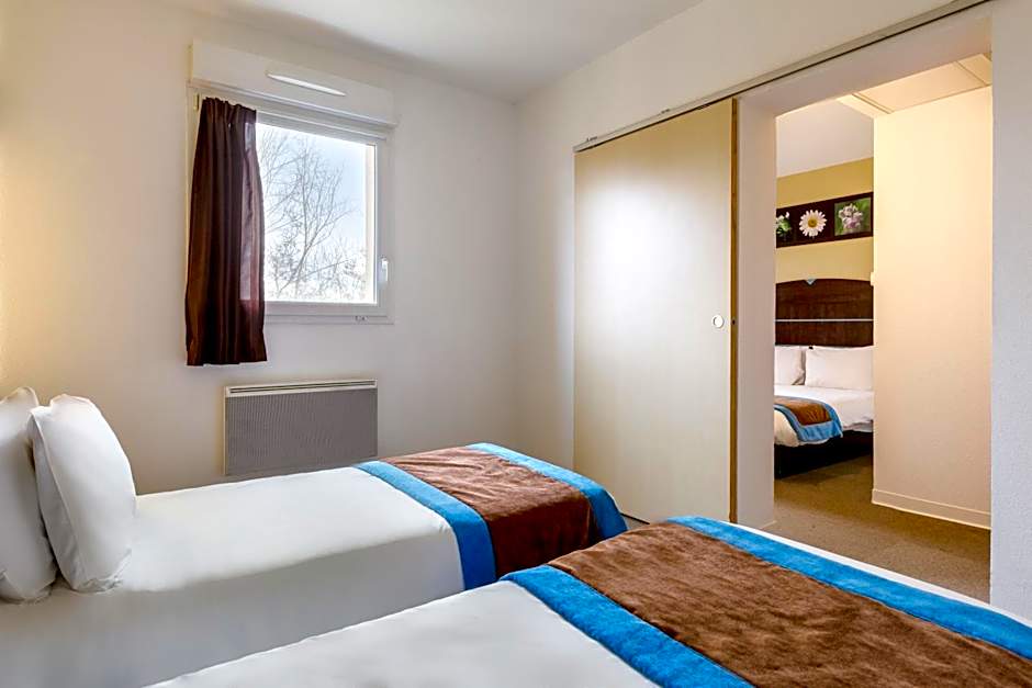 Sure Hotel by Best Western St-Amand-Les-Eaux