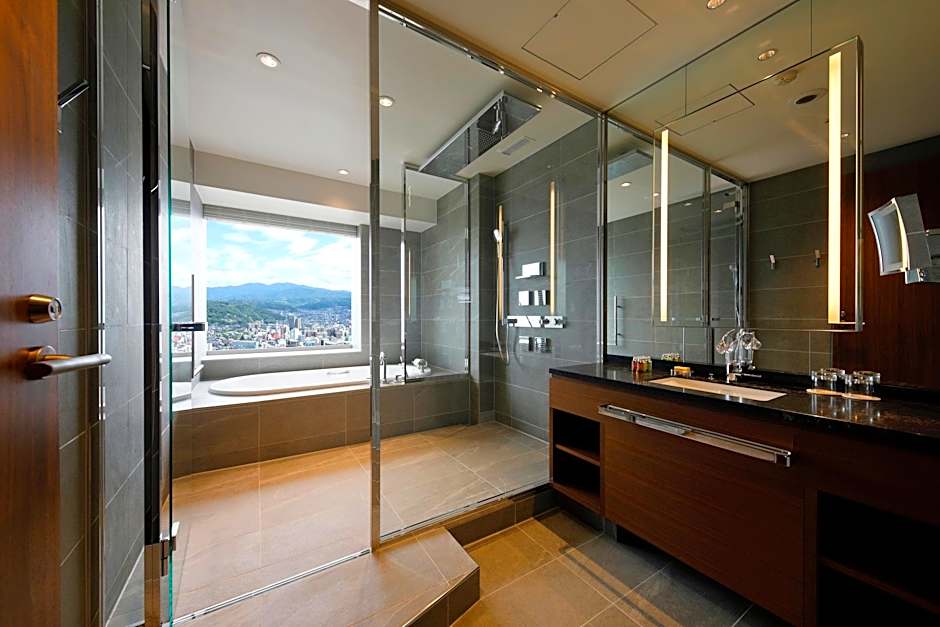 Hotel Nikko Kanazawa