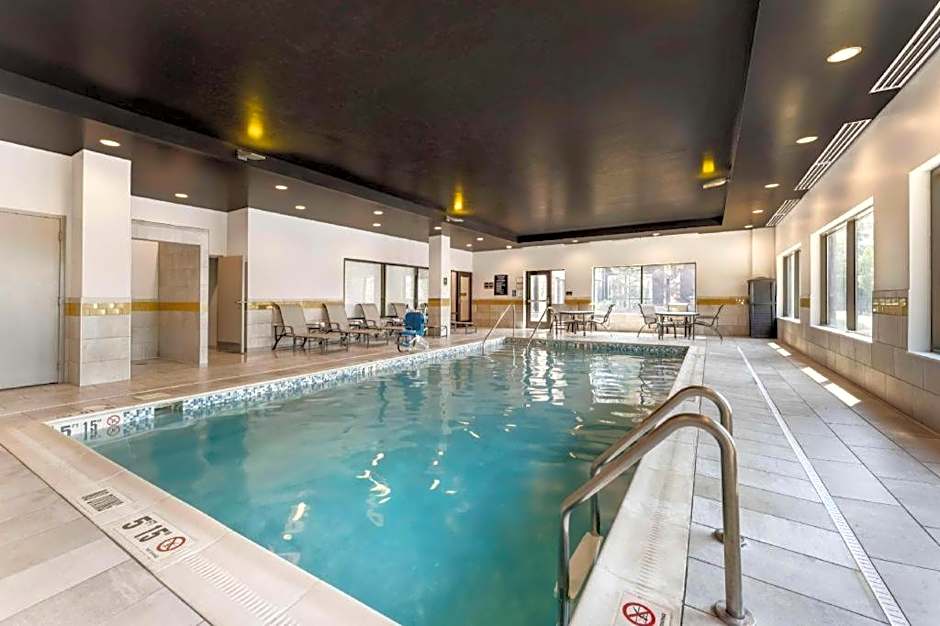 Best Western Plus Cranberry-Pittsburgh North