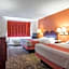 Motel 6-Hope, AR