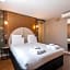 Hotel Mercure Paris Ouest Saint-Germain