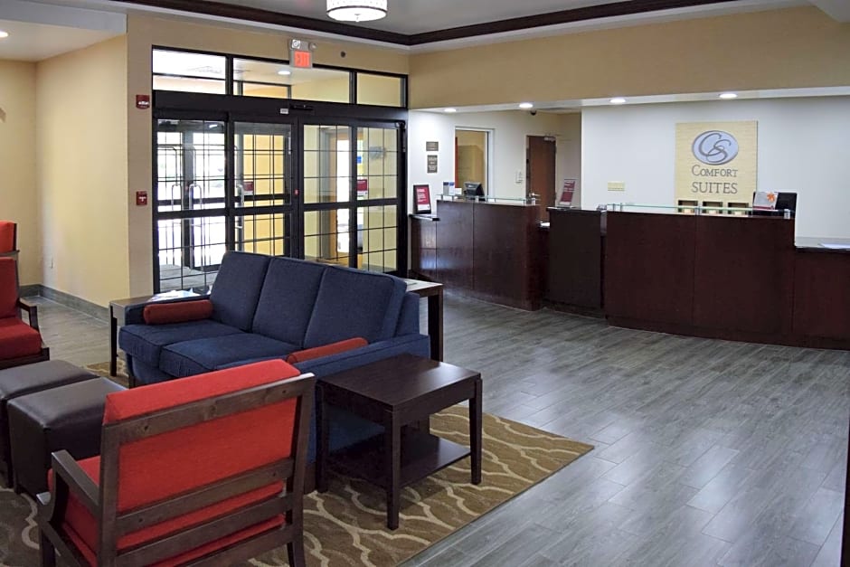 Comfort Suites Olive Branch