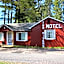 Two Rivers Motel and Cabins of Kenton, MI
