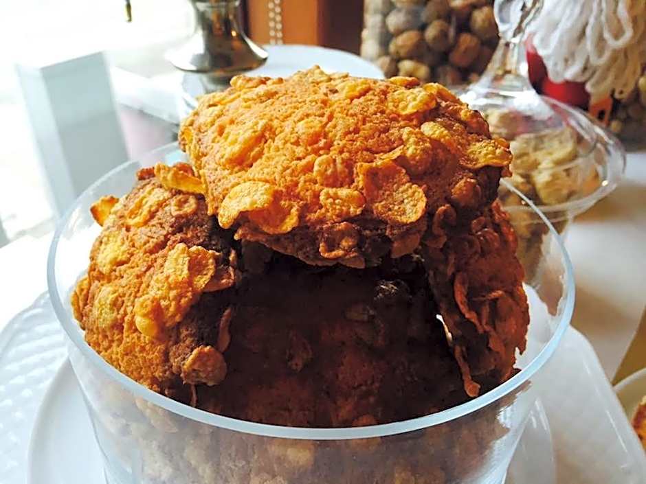 Hotel Piero Della Francesca