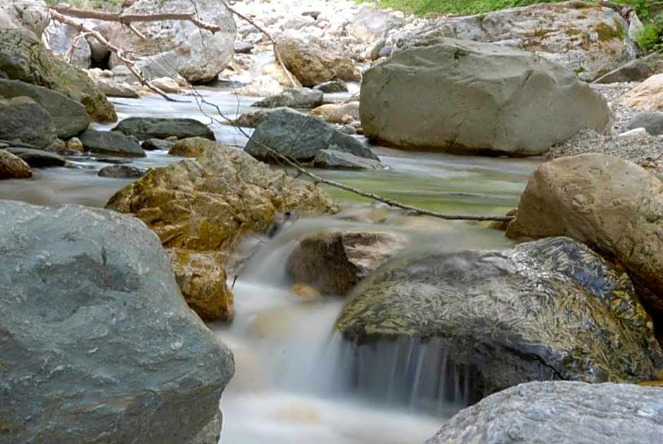 Al Pian Garnì - B&B & Pizza