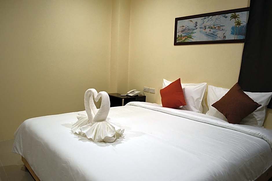 YAIBUA HOTEL