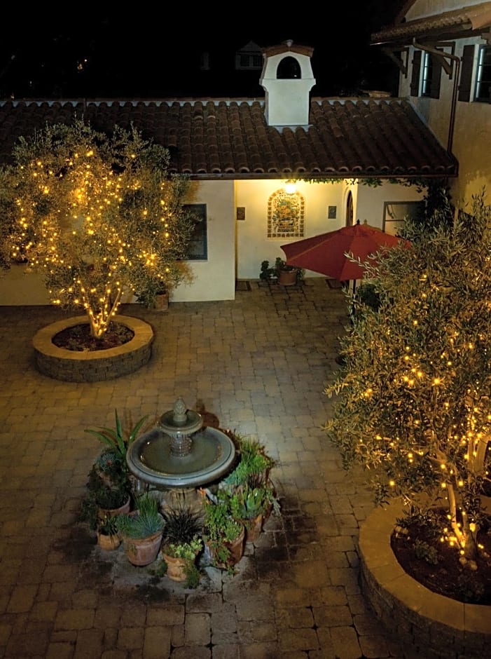 Su Nido Inn