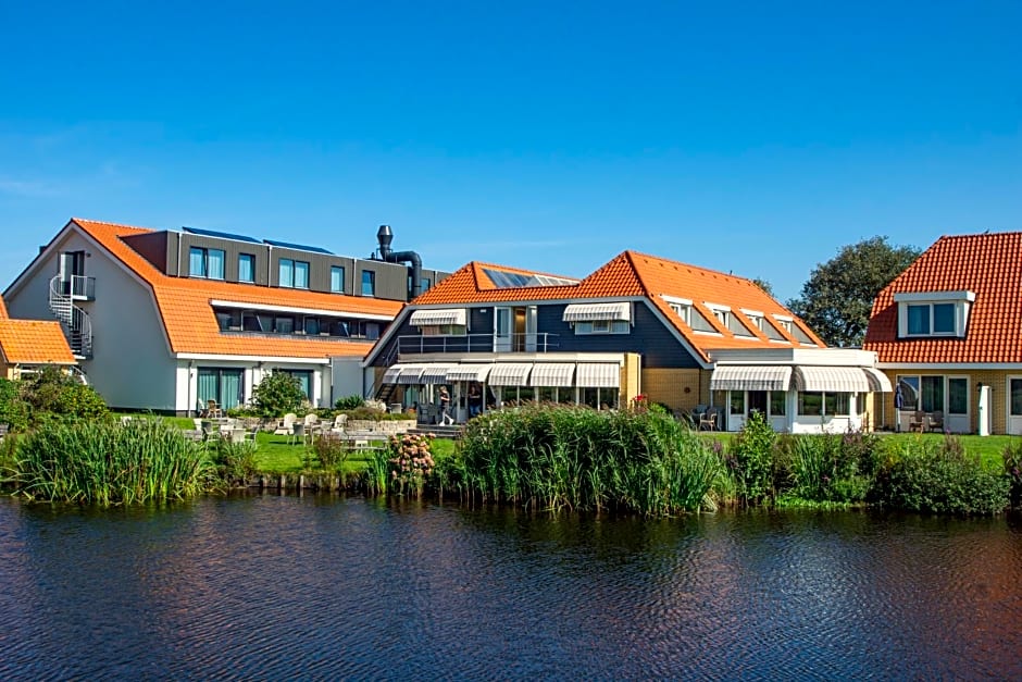 Landgoed Hotel Tatenhove Texel