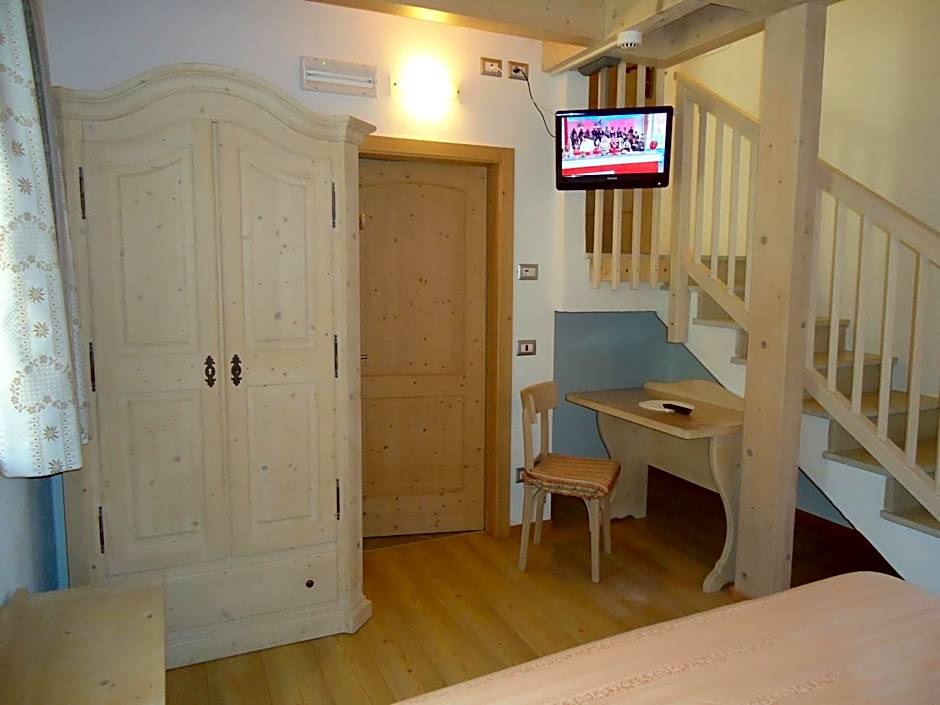 Appartamenti Camere Masi Brenta