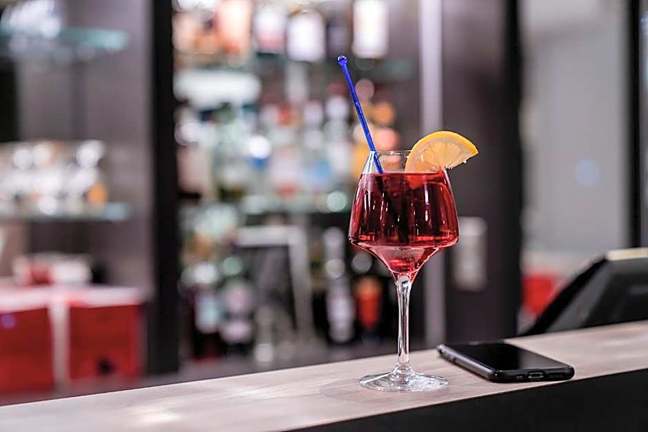 ibis Styles Beauvais