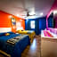 Hotel Cantaritos