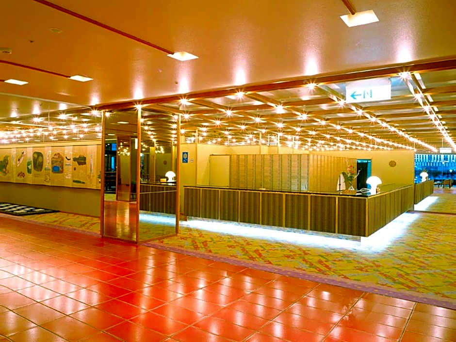 Hotel Shikanoyu