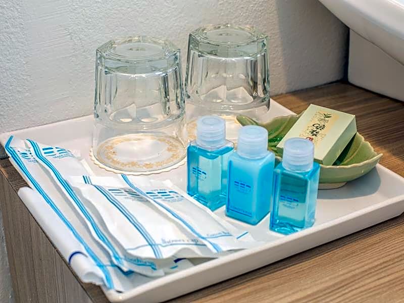 The Bed Hotel Hatyai