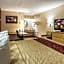 Red Oak Inn Detroit Metro Airport - Belleville