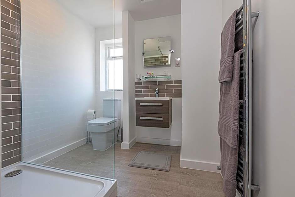 The Sleep-Inn Hare B&B