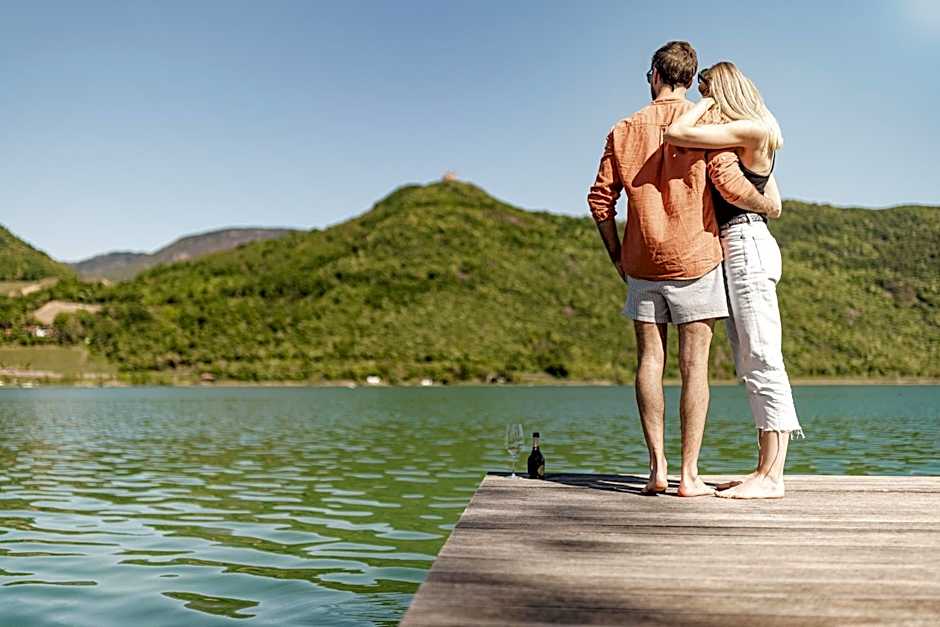 Lake Spa Hotel SEELEITEN