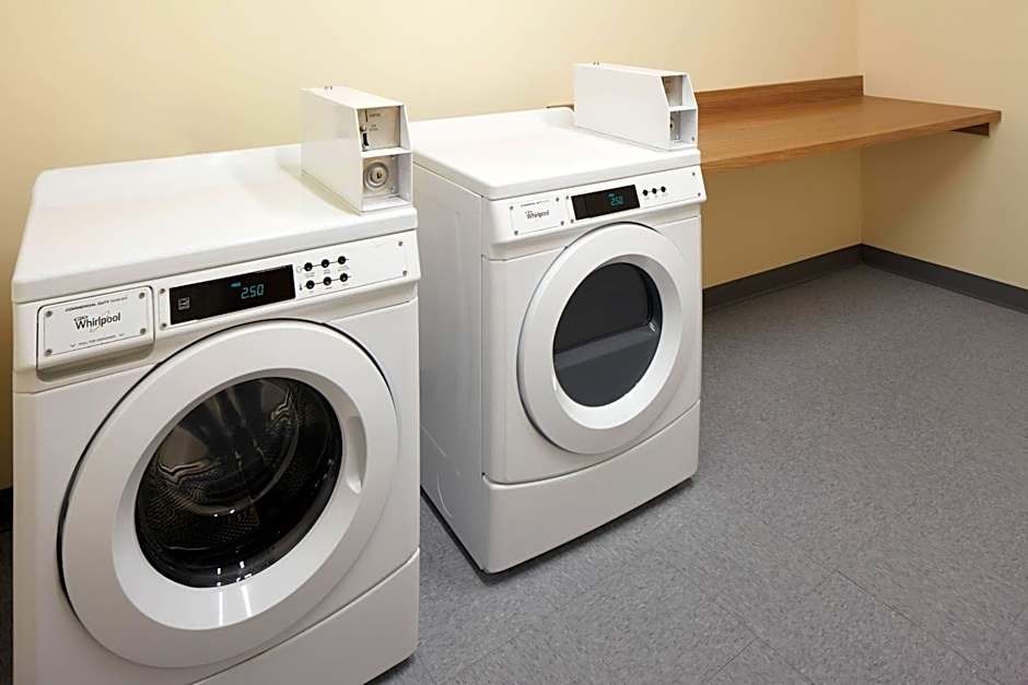 Fairfield Inn & Suites by Marriott Louisville New Albany IN