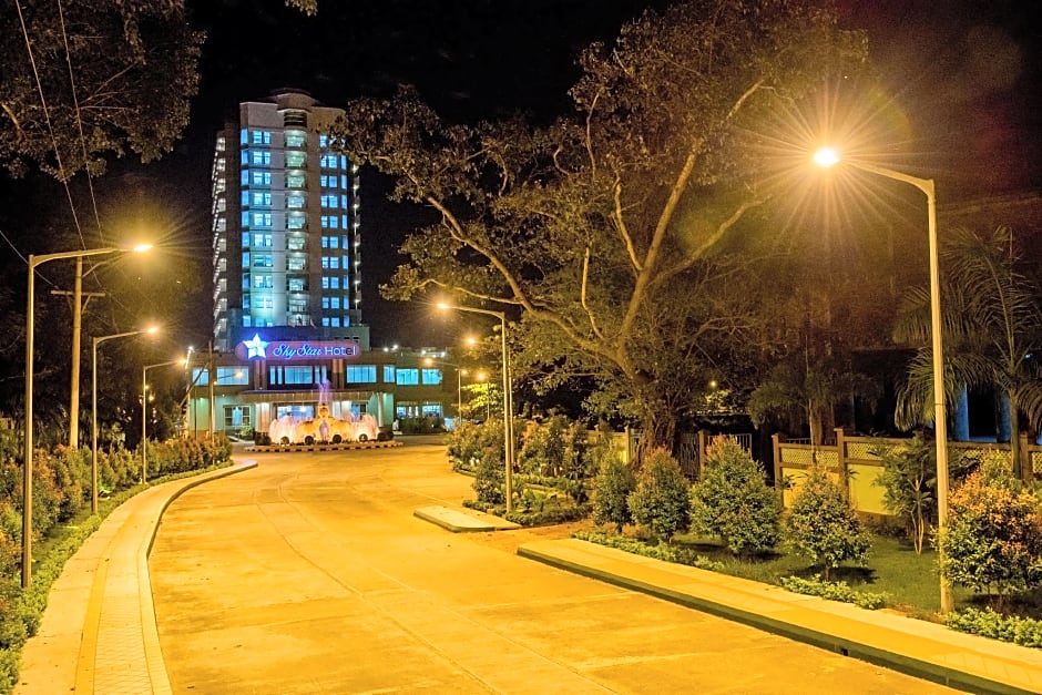 Sky Star Hotel