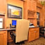 Best Western Plus Christopher Inn & Suites
