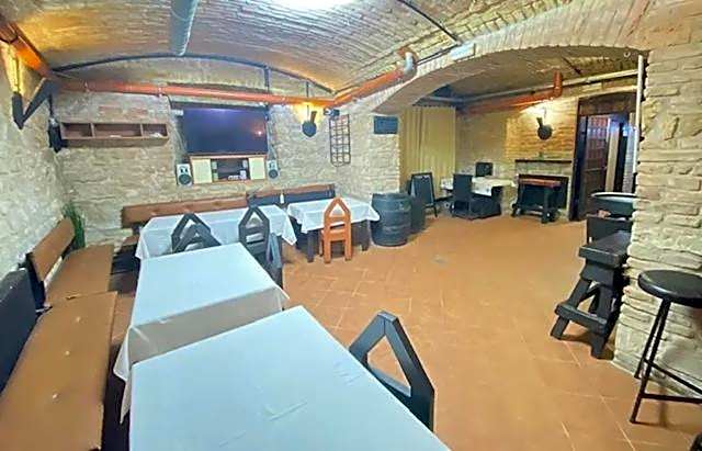 Alba Hostel
